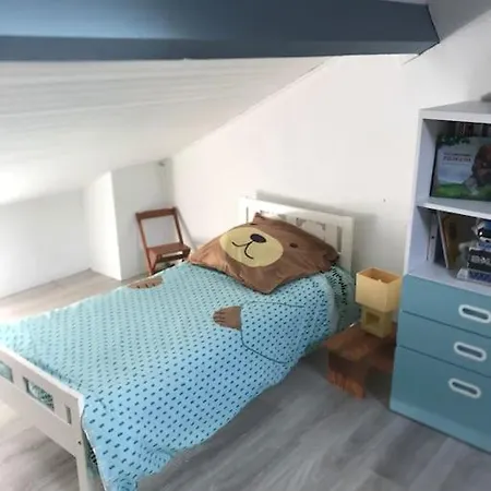빌라 Magnifique Basque Avec Piscine 아스카인