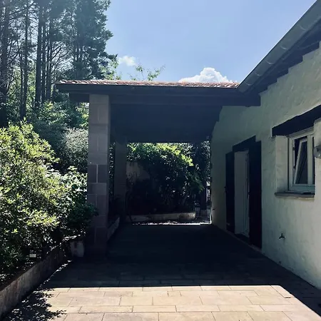 Magnifique Basque Avec Piscine 빌라