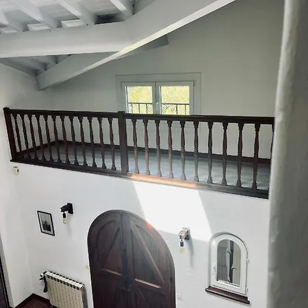 Magnifique Basque Avec Piscine * 아스카인
