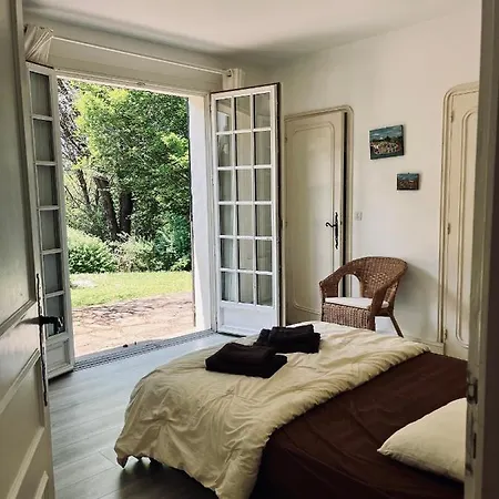 Magnifique Basque Avec Piscine 아스카인